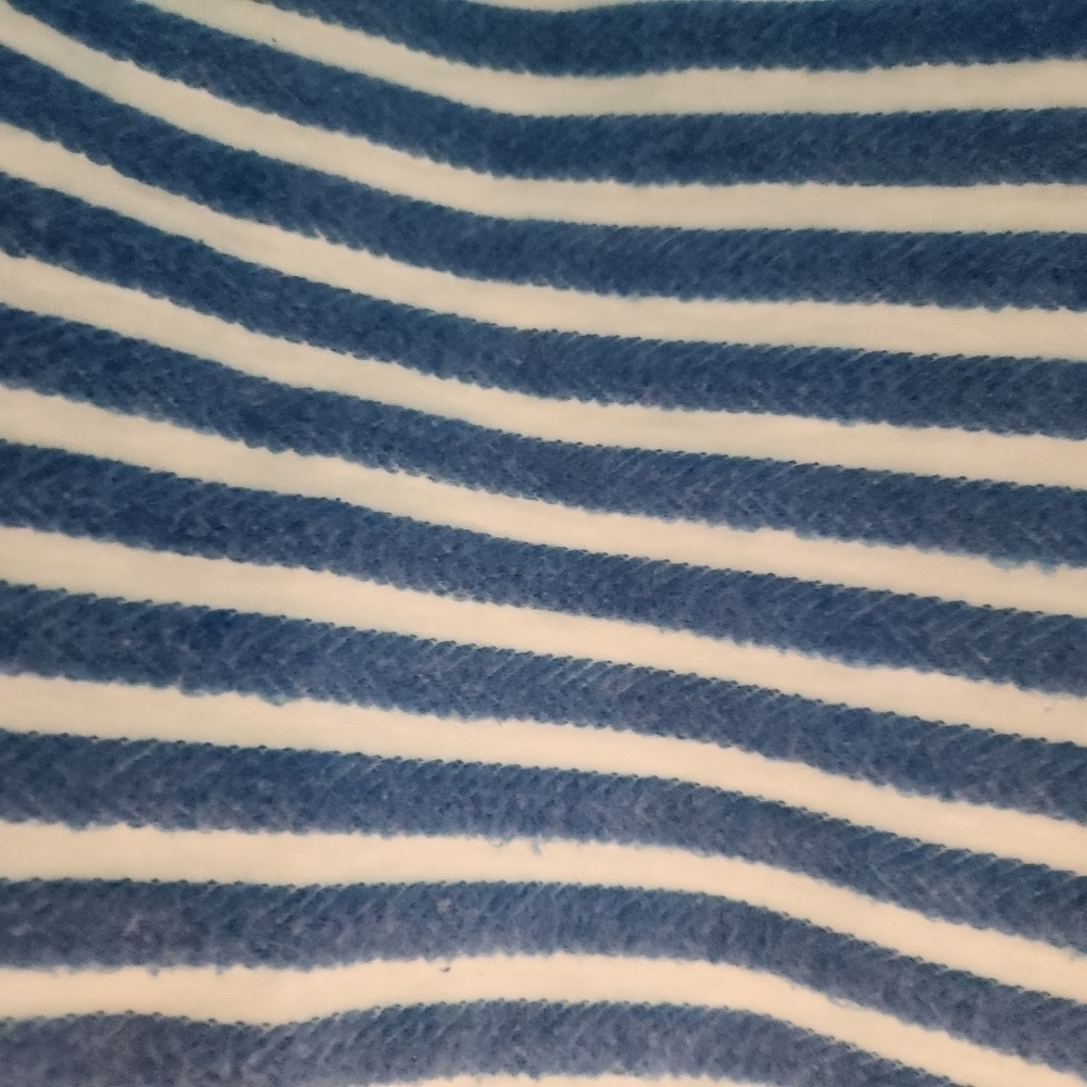 Columbia Women's Melody Spring Full Zip Striped Hooded Jacket Size Medium - Picture 7 of 8